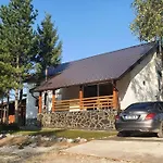 Mountain House Mijola Zlatibor