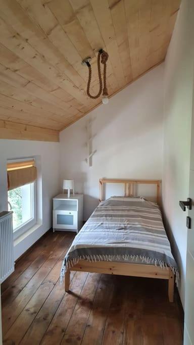 Mountain House Mijola Villa *