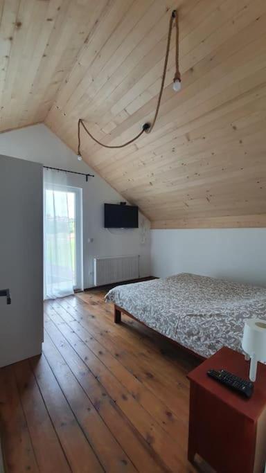 Mountain House Mijola Zlatibor