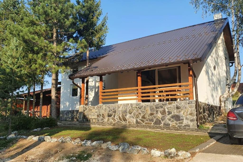 Mountain House Mijola Villa Zlatibor