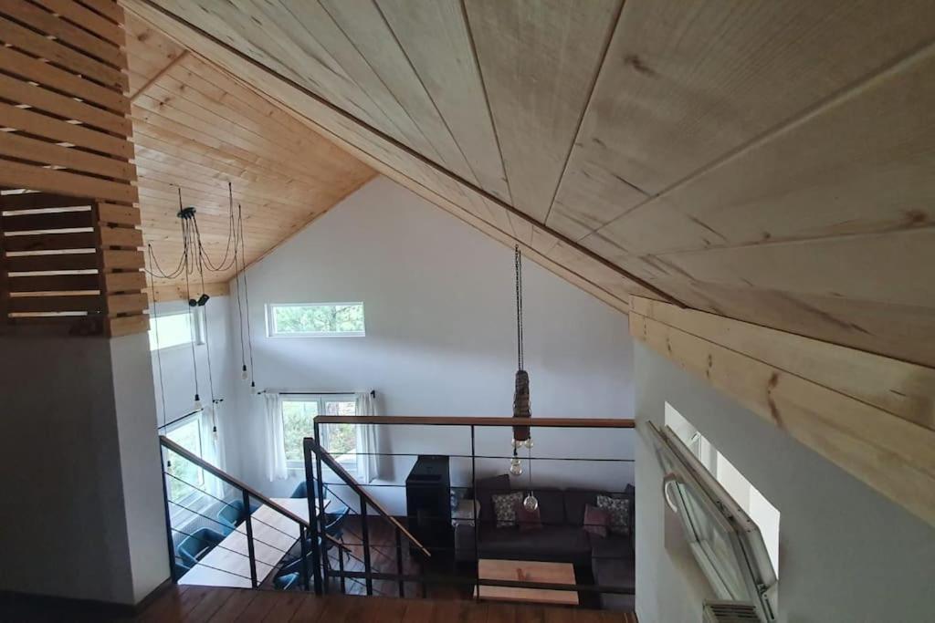 Mountain House Mijola *