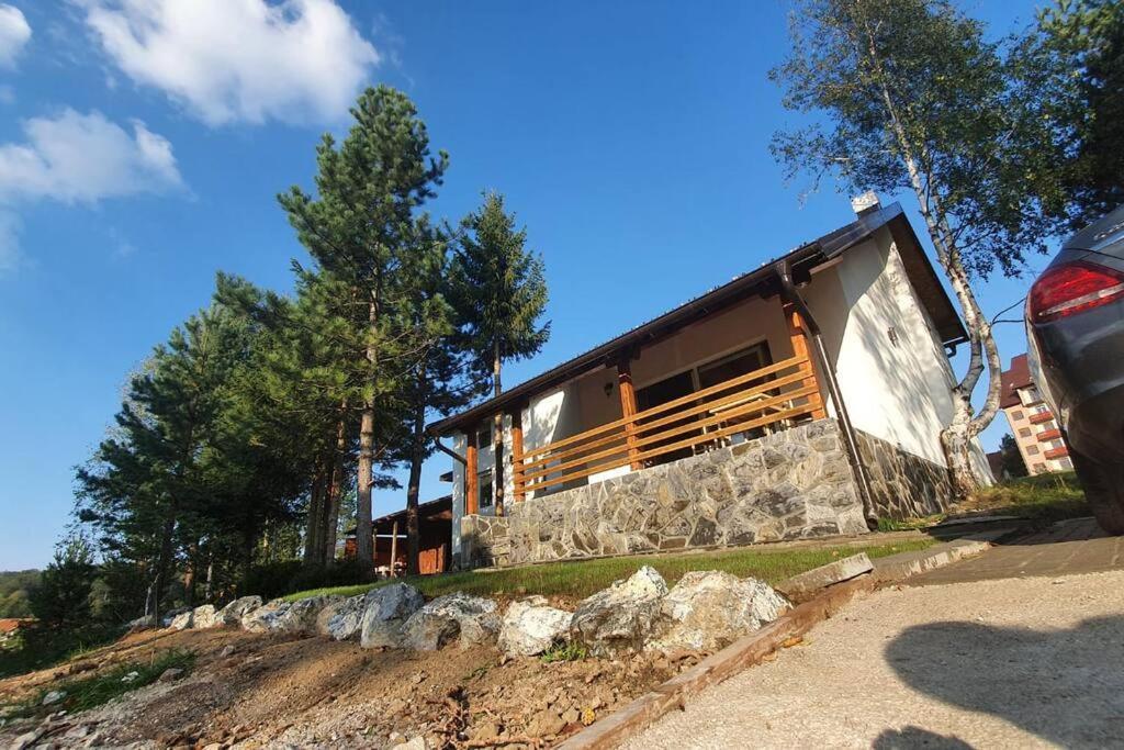 Villa Mountain House Mijola